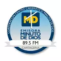 Minuto de Dios Cartagena - FM 89.5